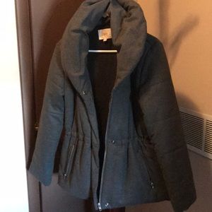 Cold weather jacket. Size medium.